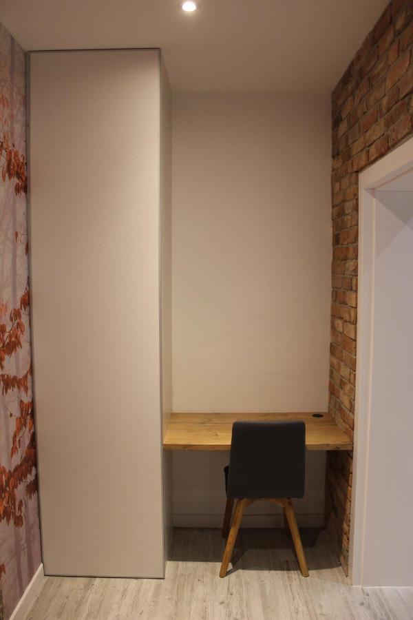 Rynek Nowa Ruda Apartment Exterior photo