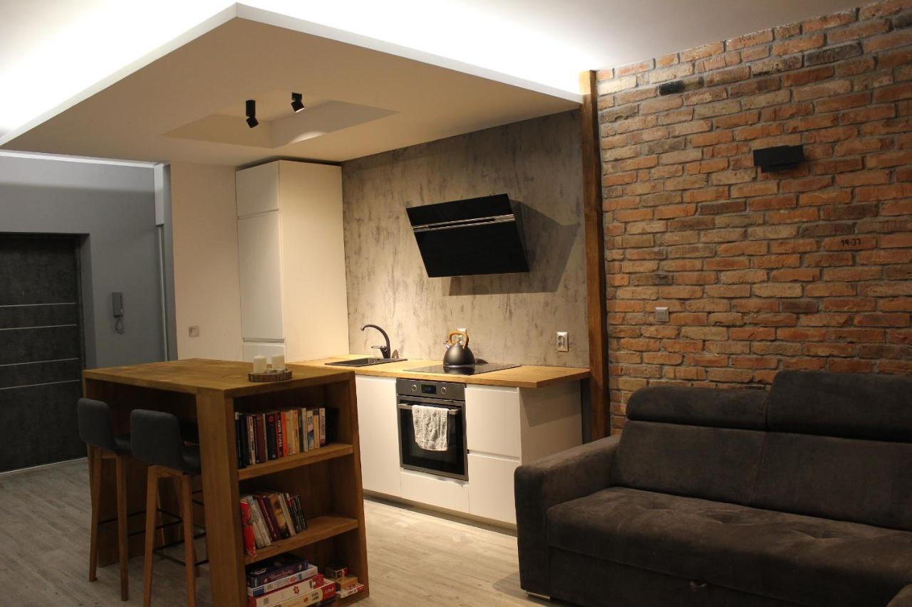 Rynek Nowa Ruda Apartment Exterior photo